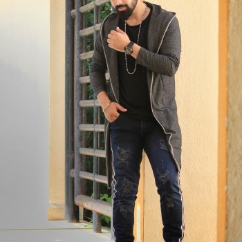 Tejinder Singh